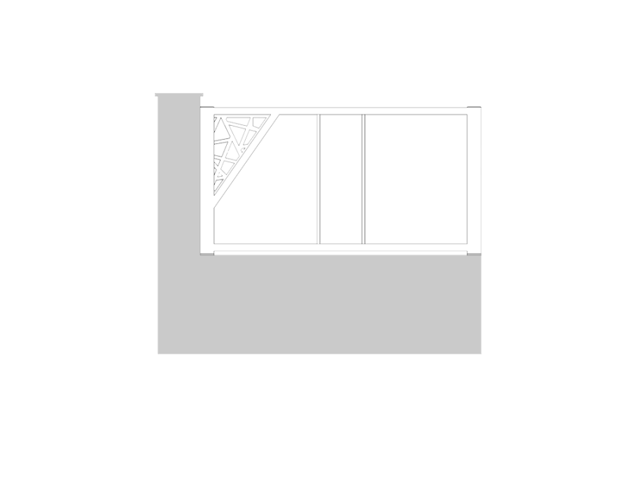 Exemple de présentation Portail - Couleur Configuration